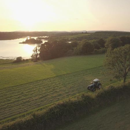 Innishmore Island Farmhouse Cavan Kültér fotó