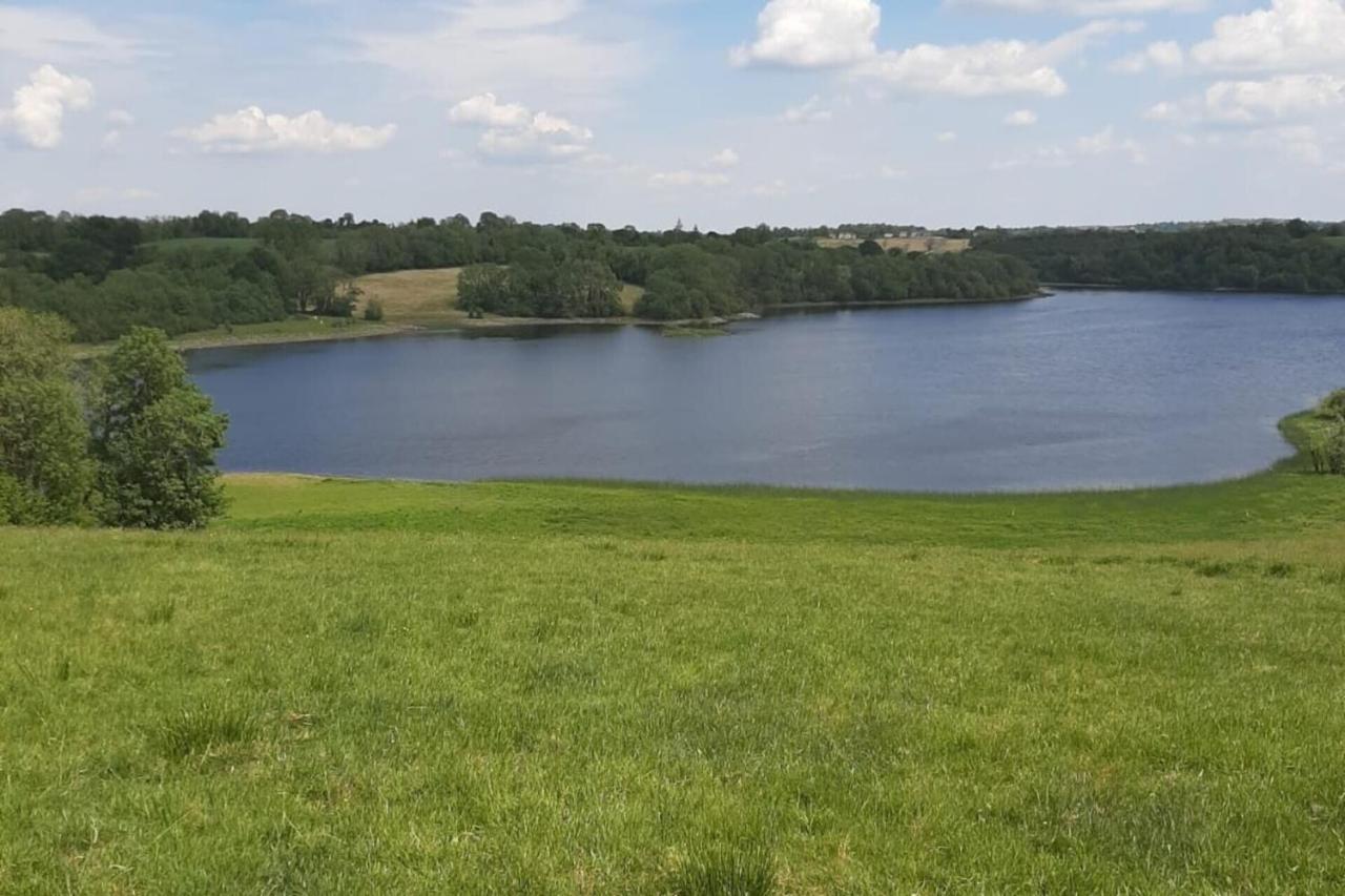 Innishmore Island Farmhouse Cavan Kültér fotó