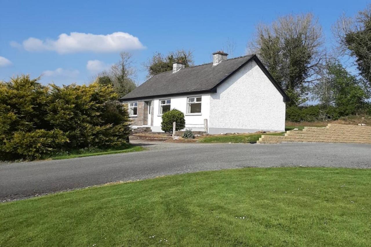 Innishmore Island Farmhouse Cavan Kültér fotó