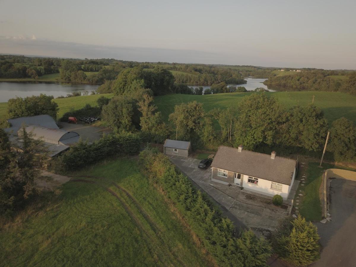 Innishmore Island Farmhouse Cavan Kültér fotó
