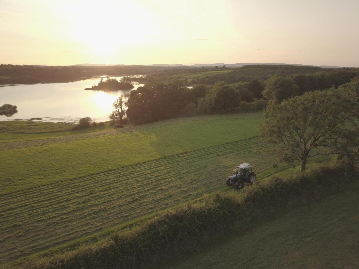 Innishmore Island Farmhouse Cavan Kültér fotó